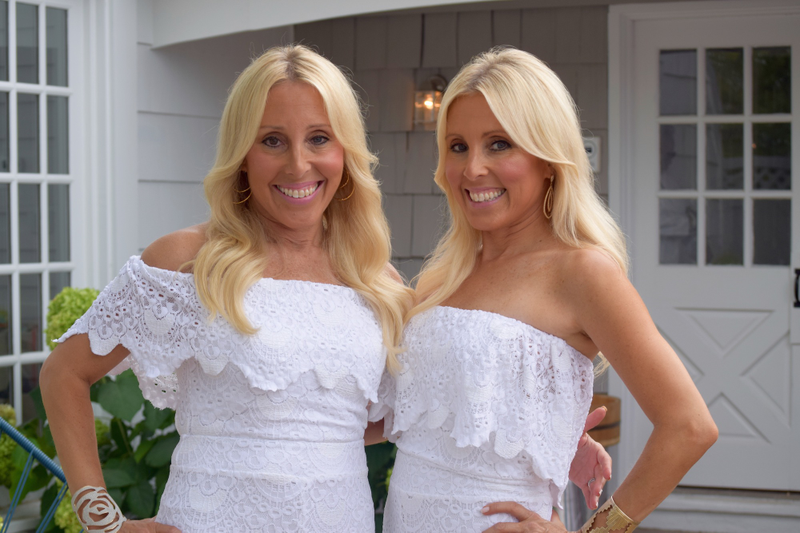 Illustration for article titled From Hip Hop to Housewives: The Real Story Behind the Hamptons White Party